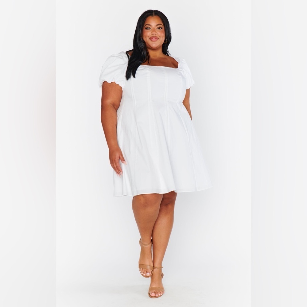 Show Me Your MuMu Mia Dress - Picture 5 of 9